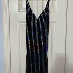 NEVER WORN Forever 21 Mini dress!